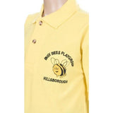 Busy Bees Playgroup Poloshirt