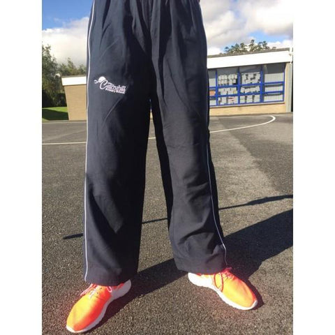 Cairnshill Primary School Piped Trackpants