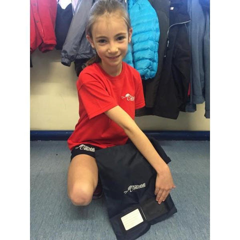 Cairnshill Primary School Shoesac