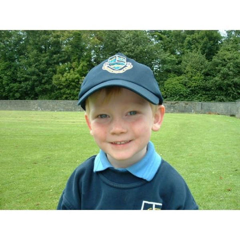 Strabane PS Cap