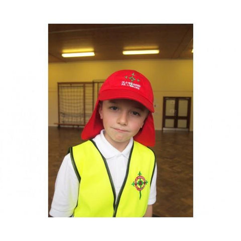Old Warren Primary School Cap