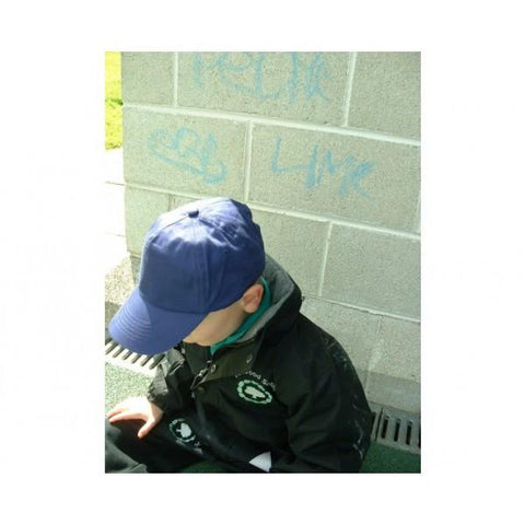 Oakwoood School & Assessment Centre Cap