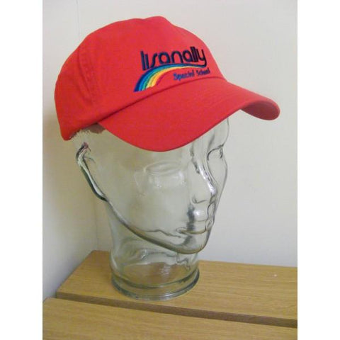 Lisanally Special School Cap