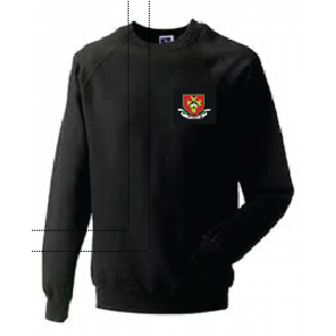 Lisnagarvey High School Sweatshirt