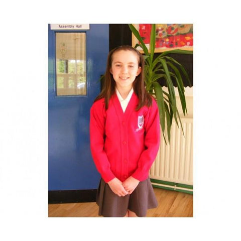 Sacred Heart Primary School Cardigan