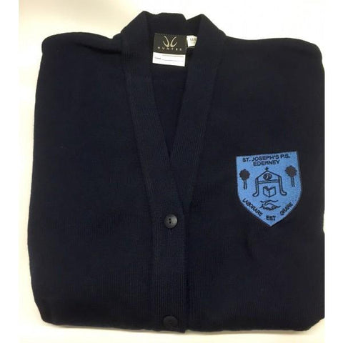 St Josephs PS Cardigan