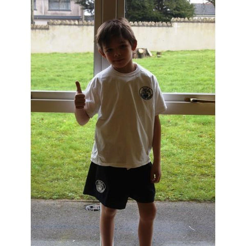 Carr Primary School P.E Tee Shirt