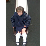 Carrowdore Primary School Reversible Deluxe Coat