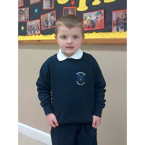 Carrowdore Primary School Sweatshirt