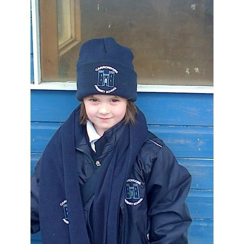 Carrowdore Primary School Outdoor Fleece Jacket
