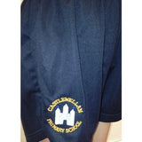 Castlewellan Primary School P.E Shorts