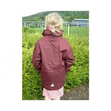 Cavehill Primary School Deluxe Reversible Fleece Jacket