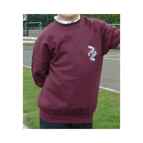 Cavehill Primary School Sweatshirt