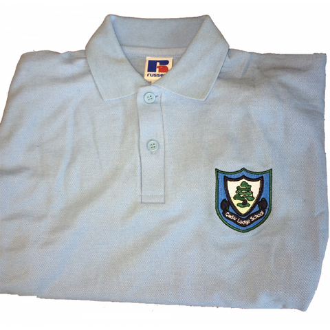 Cedar Lodge Primary School Polo Shirt