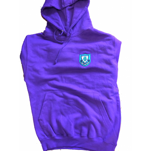 Cedar Lodge Secondary School P.E Hoodie