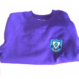 Cedar Lodge Primary School Sweatshirt