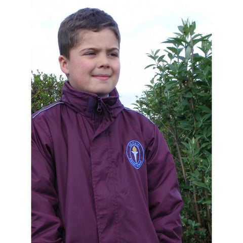 Ligoniel Primary School Jacket