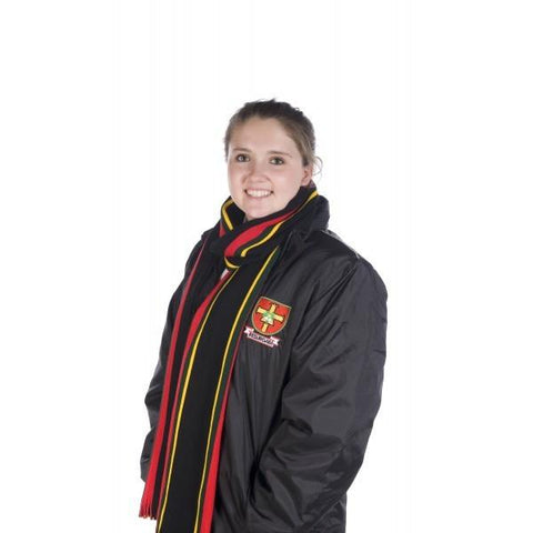 Lisnagarvey High School Jacket