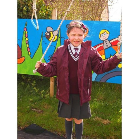 St Bernards Glengormley PS Standard Jacket