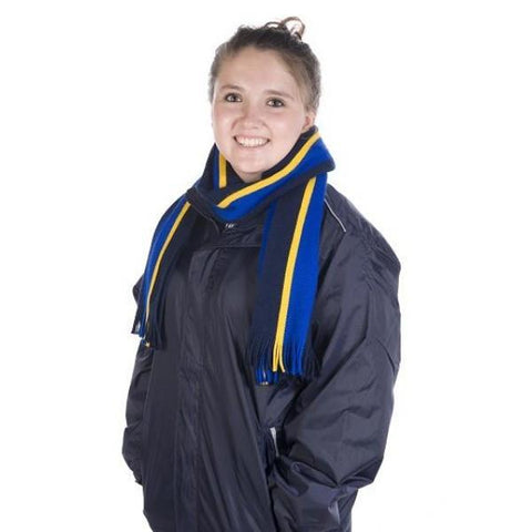 Laurelhill College standard Jacket
