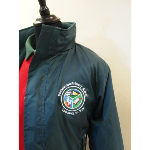 Whitehouse Primary School Jacket