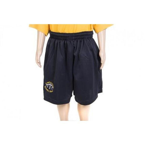 Crawfordsburn Primary School P.E Shorts
