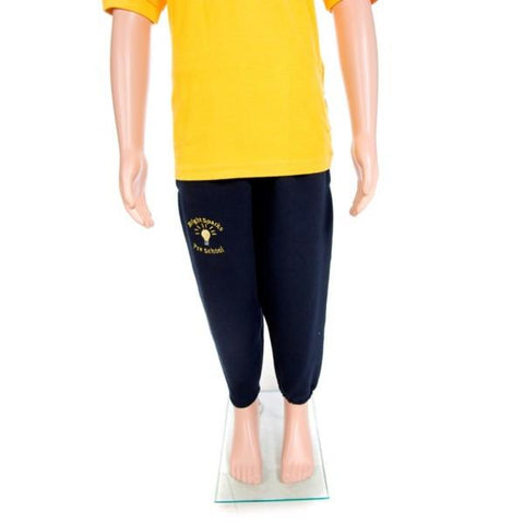 Crawfordsburn Pre-School Jogging Bottoms