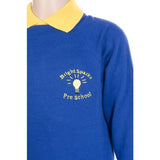 Crawfordsburn Pre-School Sweatshirt
