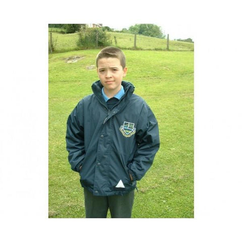Strabane PS Fleece