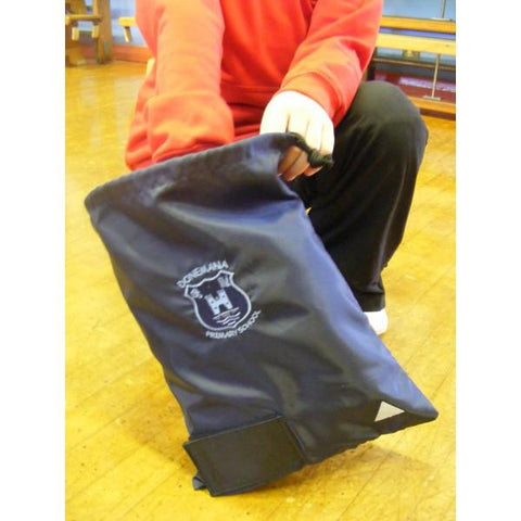 Donemana Primary School Shoe/shoe Bag
