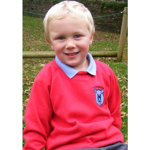 Donemana Primary School Sweatshirt