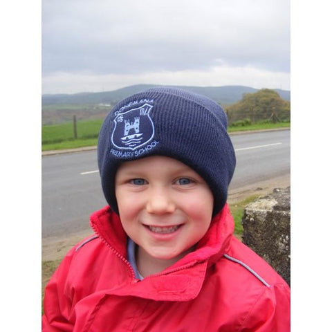 Donemana Primary School Wooly Hat