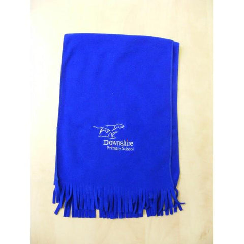 Downshire Primary School Scarf