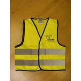 Downshire Primary School Hi-Viz safety Vest