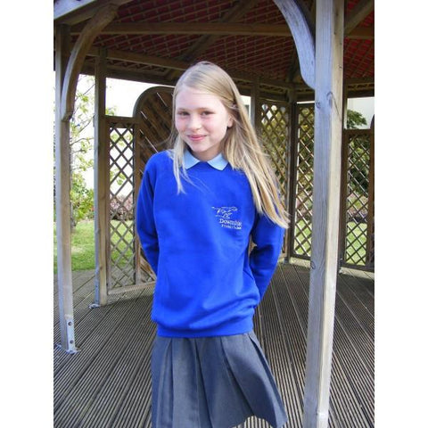 Downshire Primary School Sweatshirt