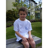 Downshire Primary School P.E Tee-Shirt