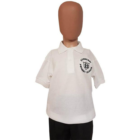 Dunmurry Primary School Polo Shirt