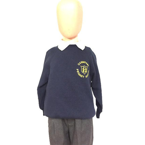 Dunmurry Primary School Sweatshirt