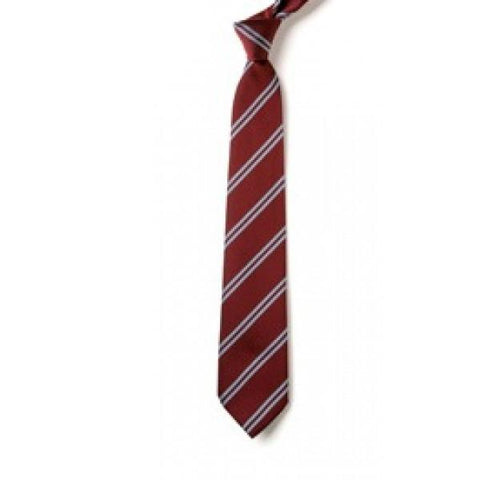 Ligoniel Primary School  Clip on Tie