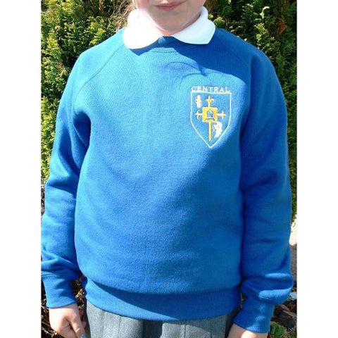 Lisburn Central Primary School Sweatshirt