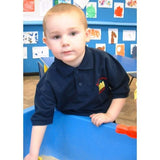 Kiddies Castle Playgroup Polo