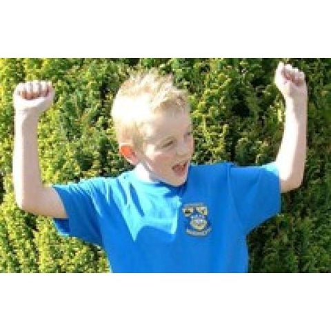 McKinney Primary School Tee Shirt