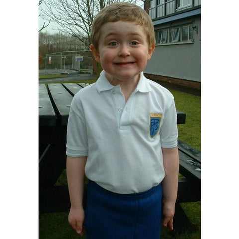 Tonagh Primary School Polo