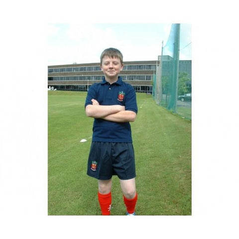 Wallace High School BOYS Polo