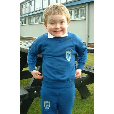 Tonagh Primary School Sweatshirt