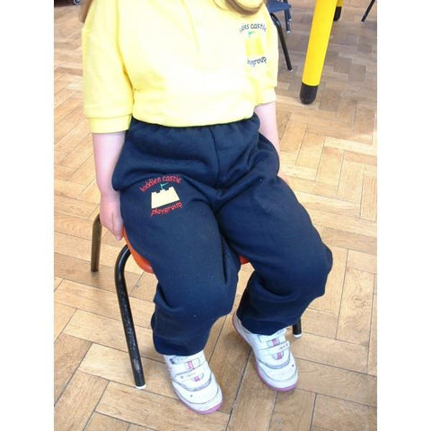 Kiddies Castle Playgroup Jogpant