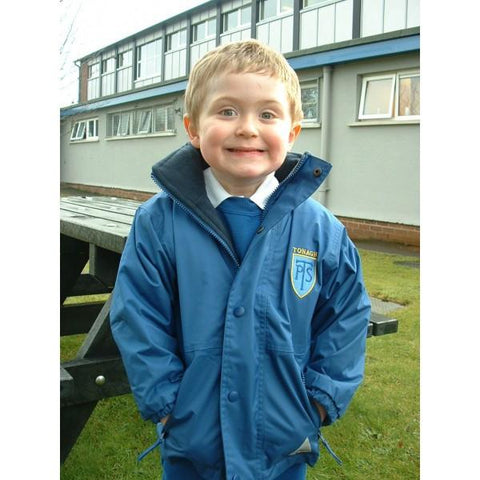 Tonagh Primary School Deluxe Jacket