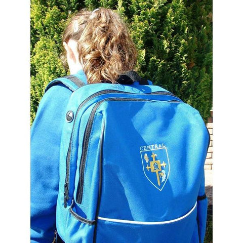 Lisburn Central Primary School Backpack