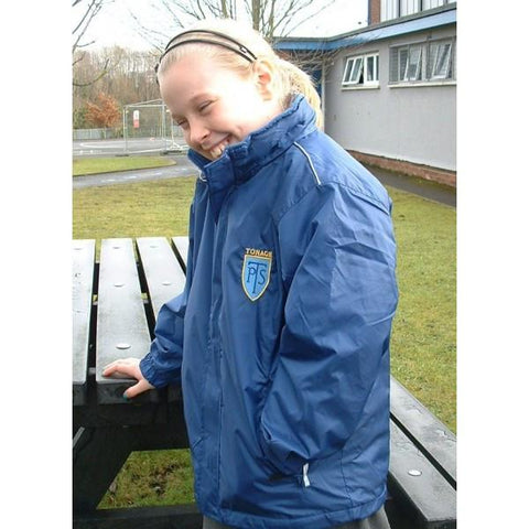 Tonagh Primary School Jacket