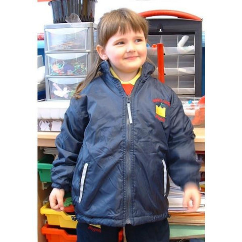 Kiddies Castle Playgroup Jacket